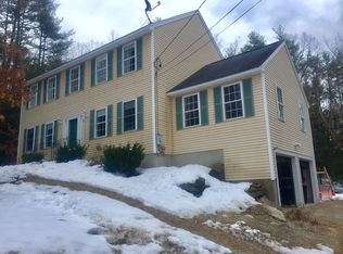 14 Petersen Rd, Brookline, NH 03033