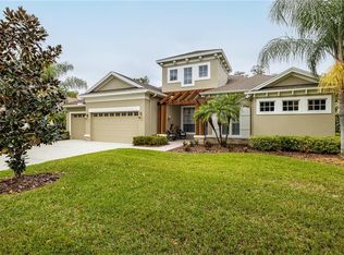 21219 Sky Vista Dr, Land O Lakes, FL 34637