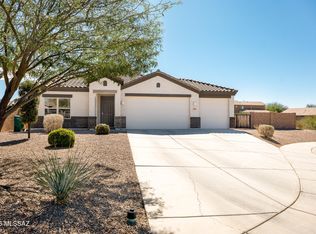 535 W Grantham St, Vail, AZ 85641