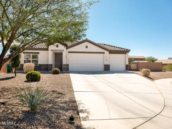 535 W Grantham St, Vail, AZ 85641