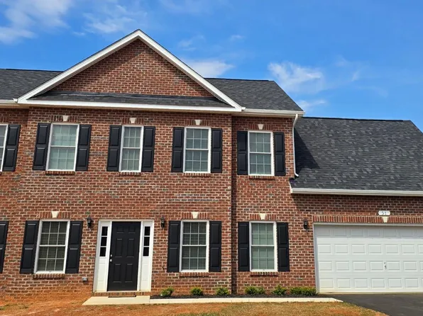 51 Treasure Ct, Rustburg, VA 24588