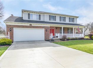 5640 Bonnell Dr, Boardman, OH