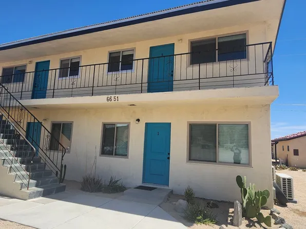 National Park Dr 6651, 6651 National Park Dr APT 2, Twentynine Palms, CA 92277