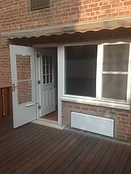 Rented by Bell R E Inc