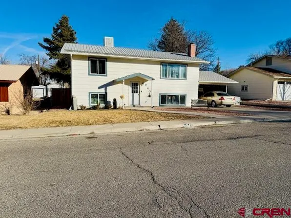 240 Cedar Street, Delta, CO 81416