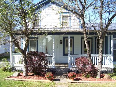 1619 State Highway 26, South Otselic, NY, 13155