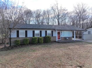 805 Ridgecrest Dr, Danville, VA 24540