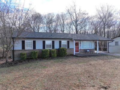 805 Ridgecrest Dr, Danville, VA, 24540