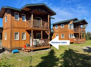 22614 Terrace Drive, Kasilof, AK 99610