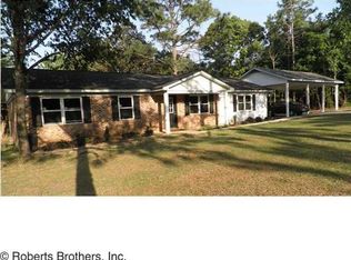 6870 Lake Rd N, Semmes, AL 36575