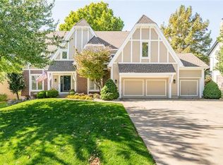 12908 Stearns St, Overland Park, KS 66213