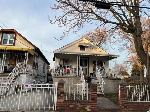 1989 Cornell Avenue, Bronx, NY 10473