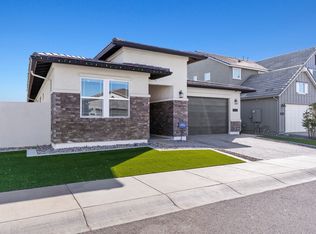 10997 N Hershey St, Surprise, AZ 85388
