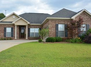 309 Millenia St, Enterprise, AL 36330