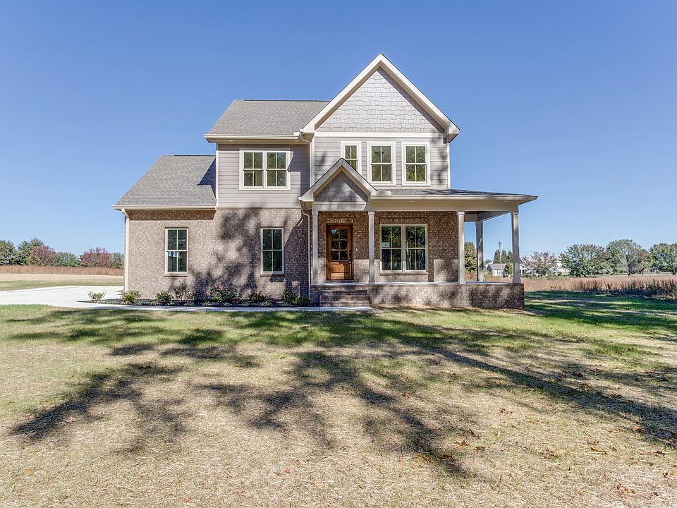 1st image of 170 Hickory Grove Dr Lot 6