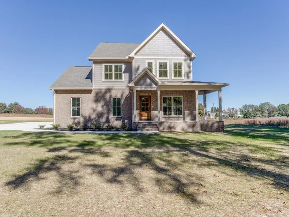 170 Hickory Grove Dr Lot 6, Morrison, TN 37357