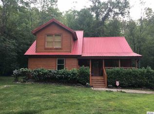 4575 Hooper Hwy, Cosby, TN 37722