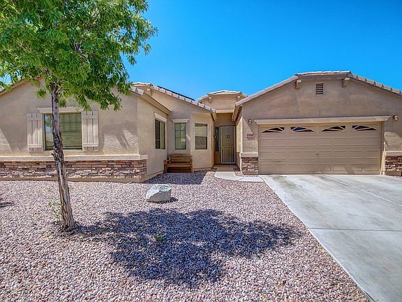 2nd image of 17438 W Crocus Dr