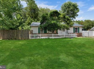 14705 Berry Rd, Accokeek, MD 20607