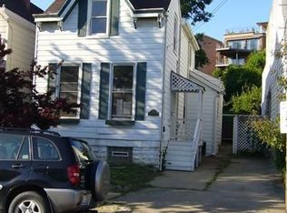 1121 Vine St, Newport, KY