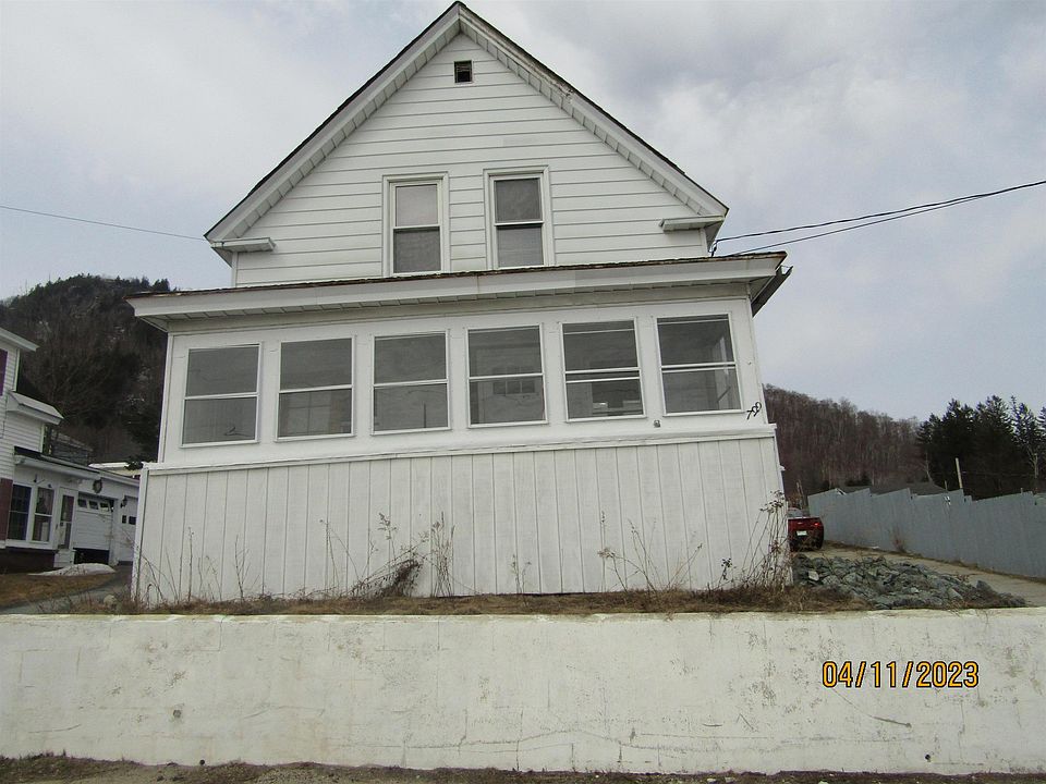 799 Fourth Avenue, Berlin, NH 03570 Zillow