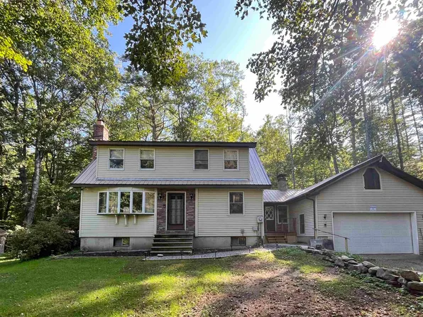 100 North Road, Franklin, NH 03235