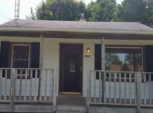 2964 Meisner Ave, Flint, MI 48506