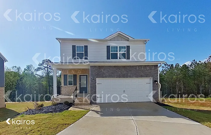 3474 Bridgewood Dr — Photo 1