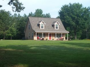 2088 River Rd, Kilgore, TX 75662