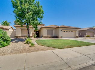 21240 E Alyssa Rd, Queen Creek, AZ 85142