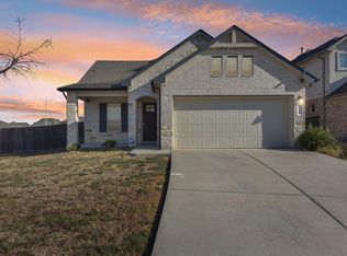 14117 McArthur Dr, Manor, TX 78653