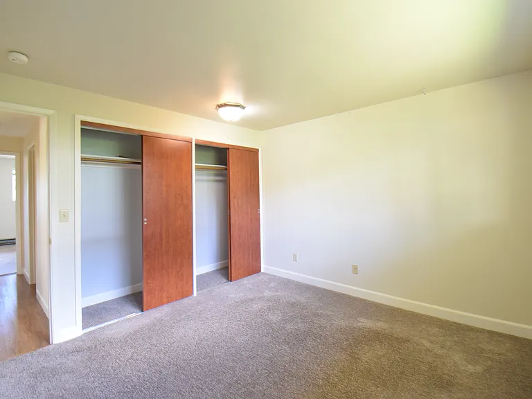 North bedroom