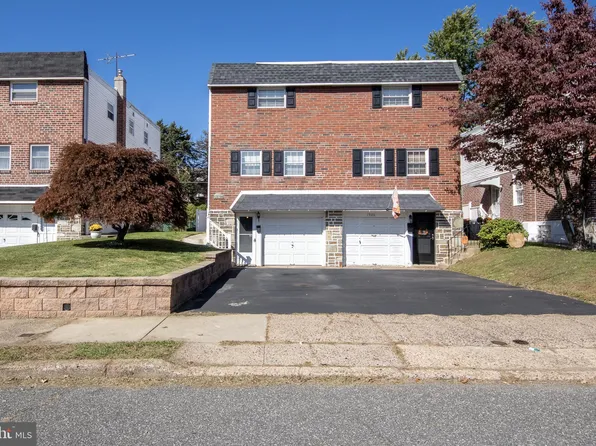 15104 Endicott St, Philadelphia, PA 19116