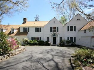 87 Lords Hwy, Weston, CT