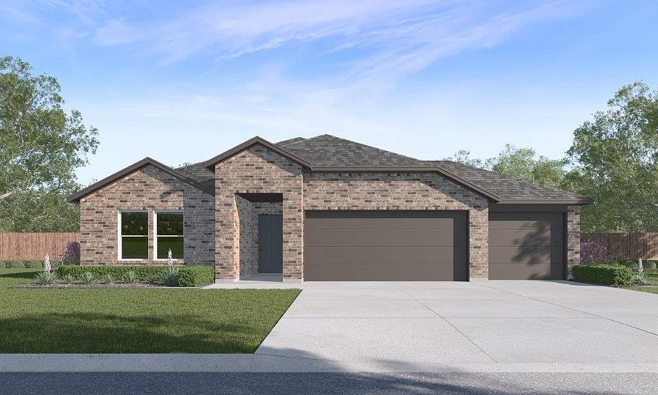 Plan Elevation.