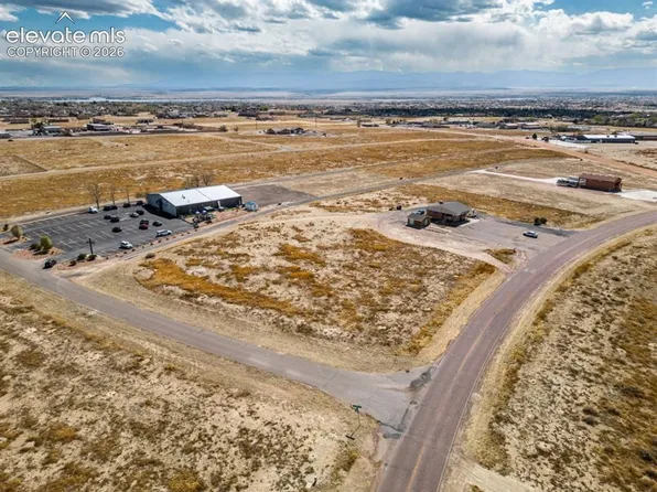 20 W Hahns Peak Ave, Pueblo, CO 81007