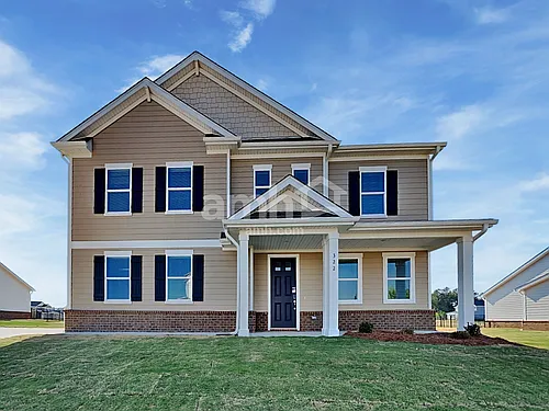 322 Golucke Way Photo 1