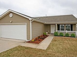 5108 SE 92nd St, Oklahoma City, OK 73165