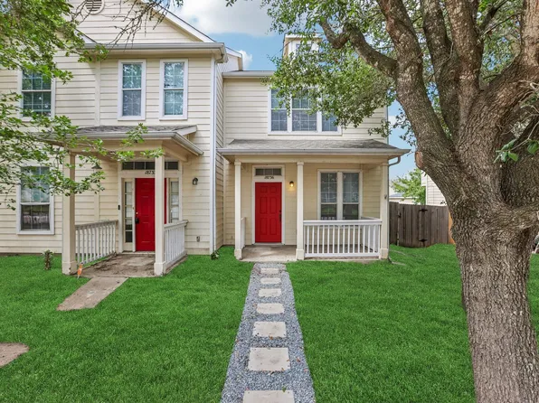 18736 Imperial Eagle Ln, Elgin, TX 78621