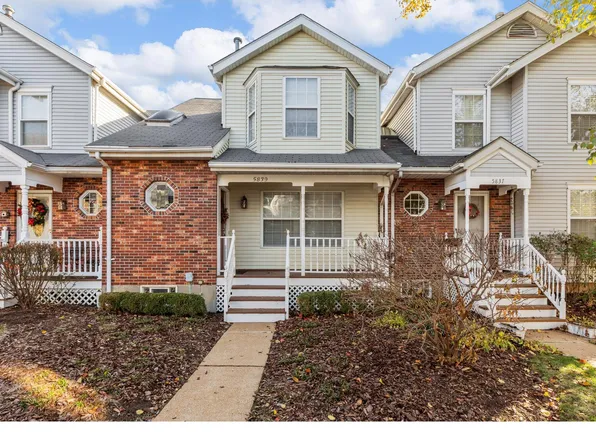 5839 Prince George Ct, Saint Louis, MO 63139