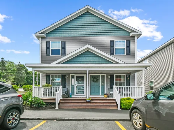 90 Sterling St #B, West Boylston, MA 01583