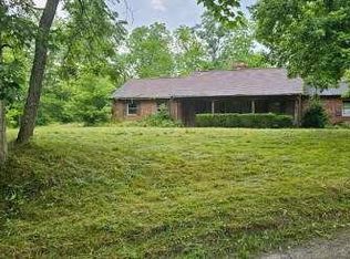 15828 Hedges Rd, Laurelville, OH 43135