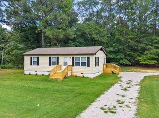 2954 Thomas Rd, Henderson, NC 27537