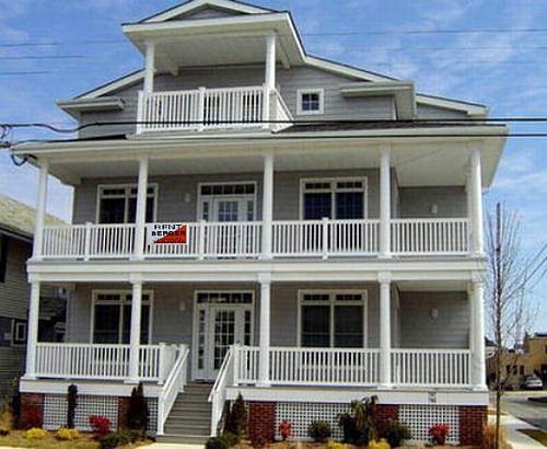 Home Exterior