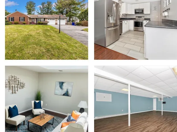 3721 Blueberry Dr, Monrovia, MD 21770