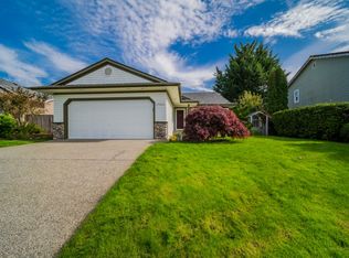 17421 Osprey Rd, Arlington, WA 98223
