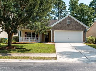 7 Waccamaw Way, Beaufort, SC 29906