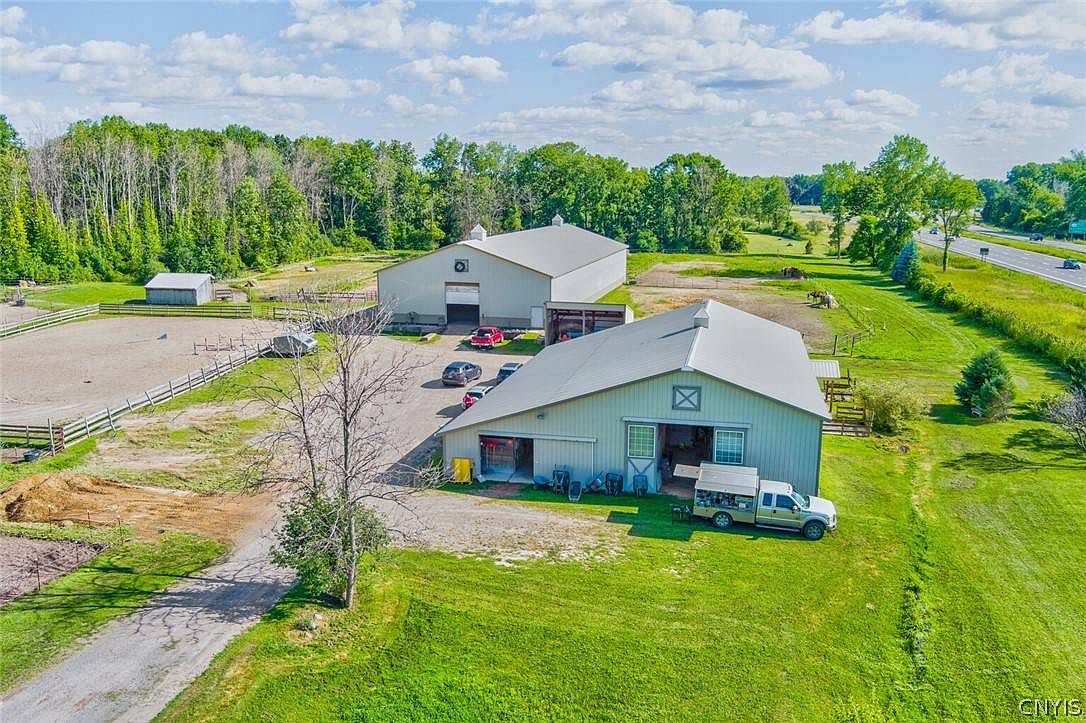 5840 S Bay Rd, Cicero, NY 13039 | MLS #11538248 | Zillow