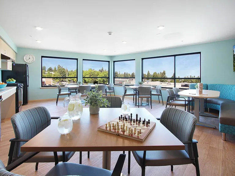 Tukwila Village Senior Living Apartments — Photo 20