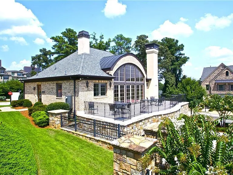 3865 Paces Lookout Dr SE #18 — Photo 78